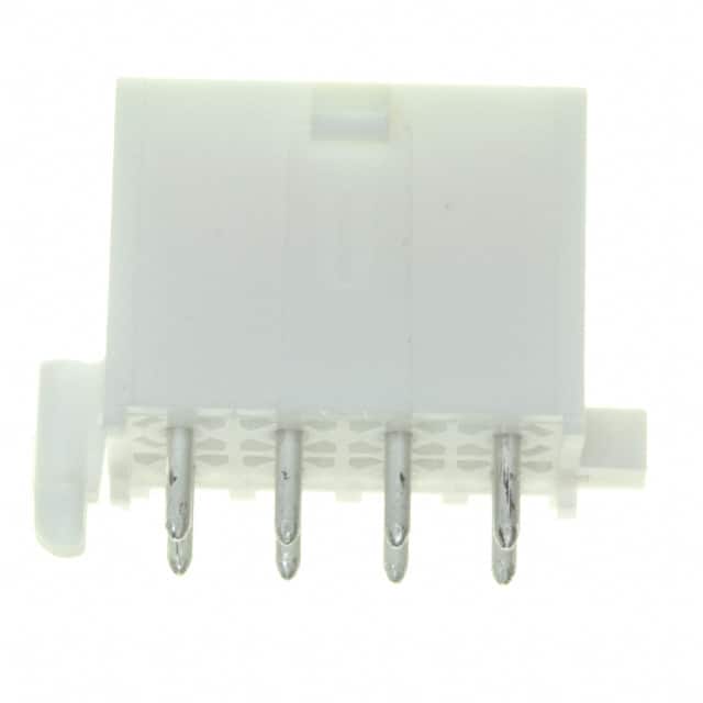 794065-2 TE Connectivity AMP Connectors  Headers Male Pins
